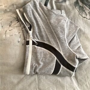 Lululemon Luon jacket size 4